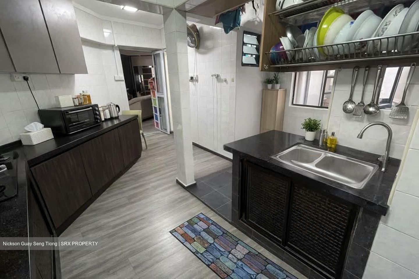 Blk 233 Compassvale Plains (Sengkang), HDB 5 Rooms #546808111